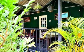 Green Lantern Inn